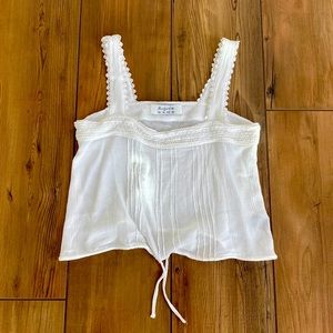 Auguste Tank Top